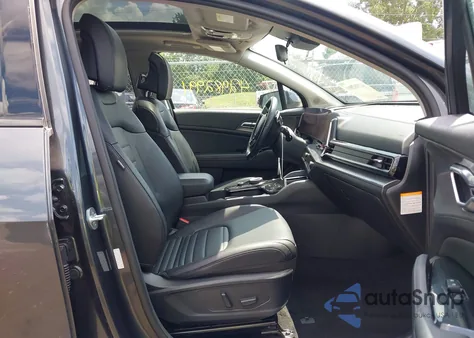 2023 Kia Sportage Hybrid Sx-Prestige z USA, uszkodzony, nr VIN KNDPXCAG4P7037433